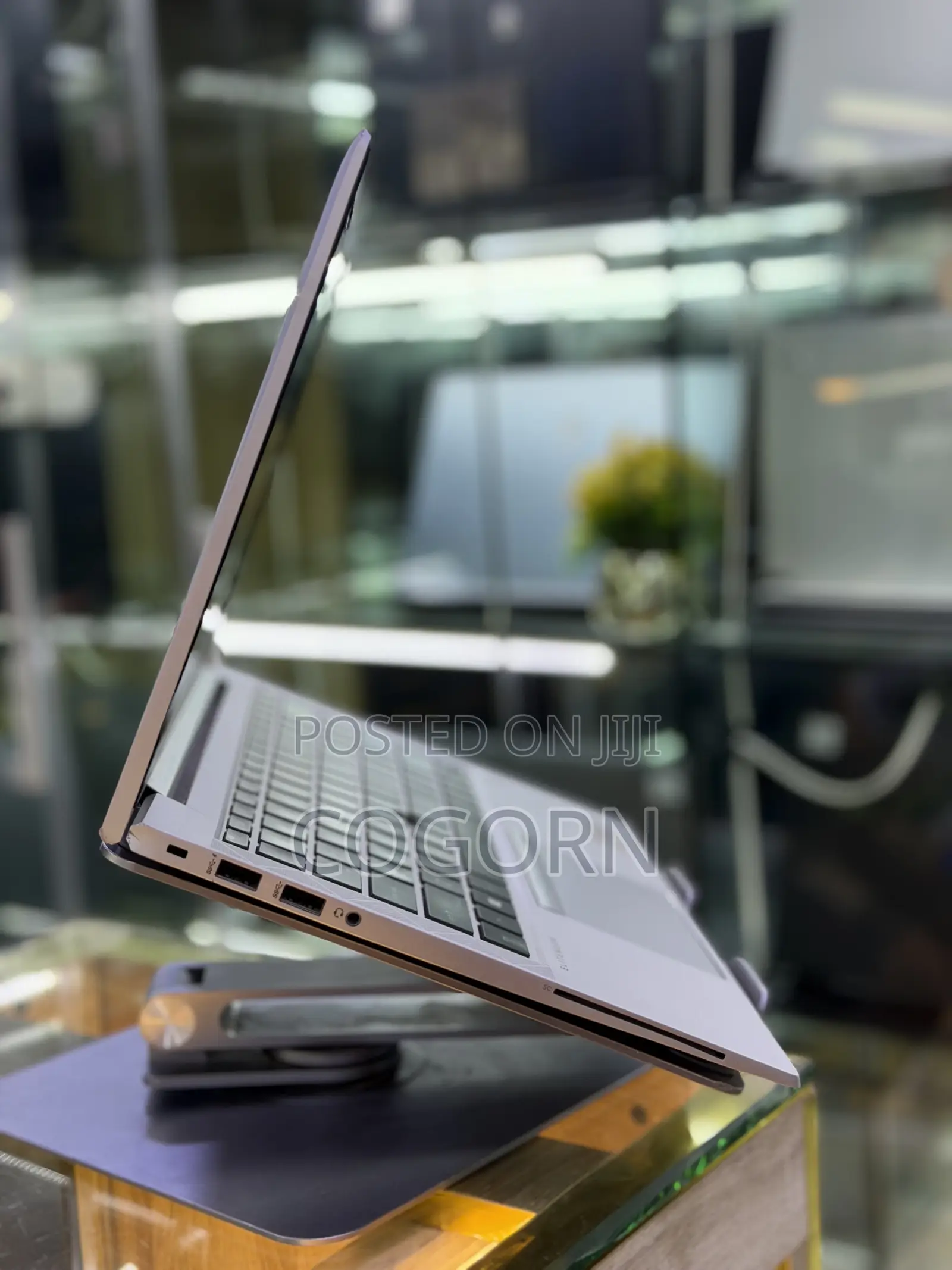 Laptop HP EliteBook 845 G7 16GB AMD Ryzen 5 SSD 512GB