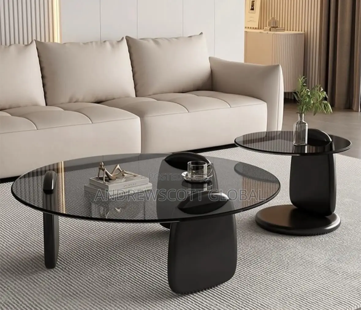 Brand New & Imported Center Table
