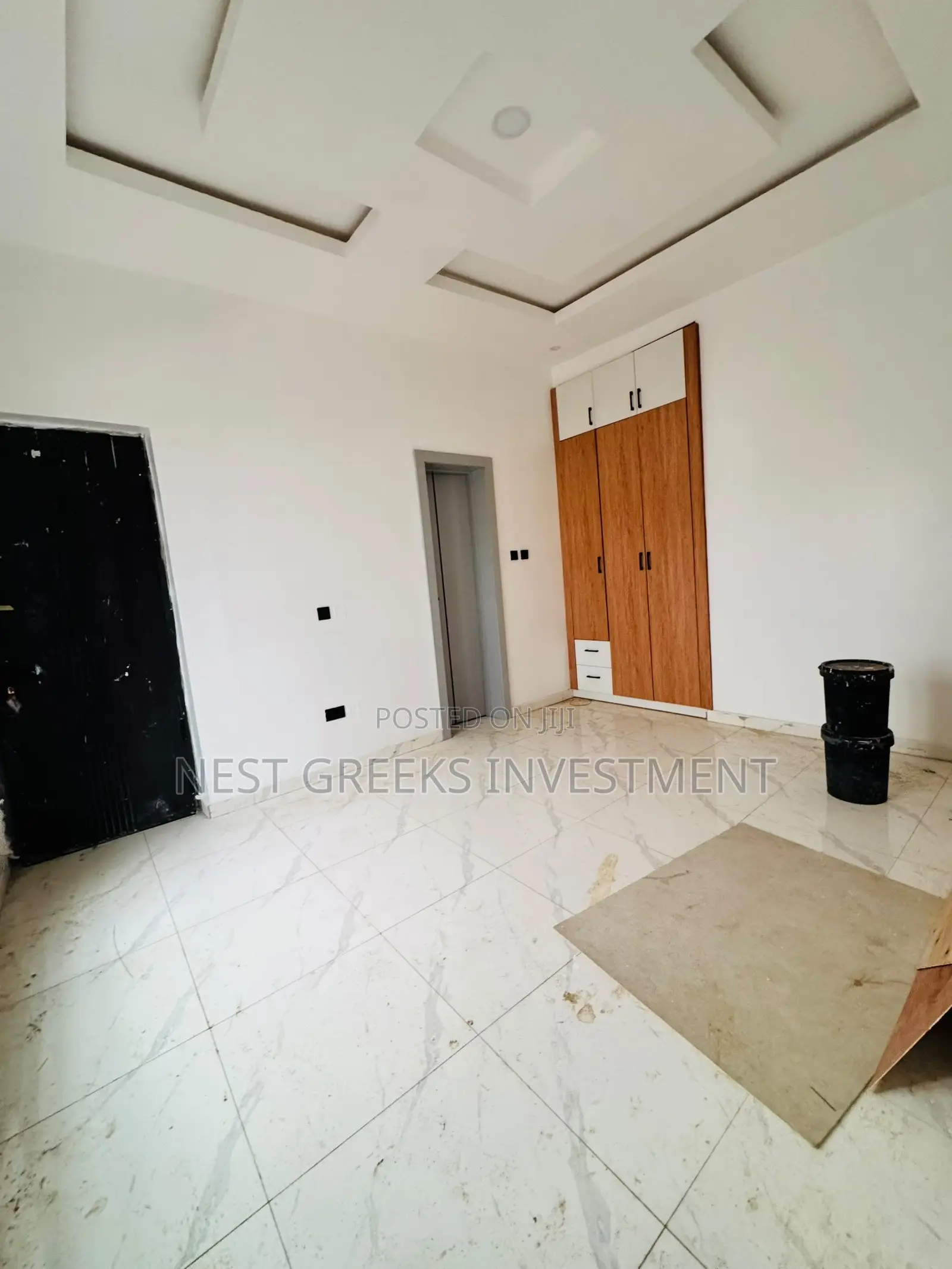 4bdrm Duplex in Berger for sale