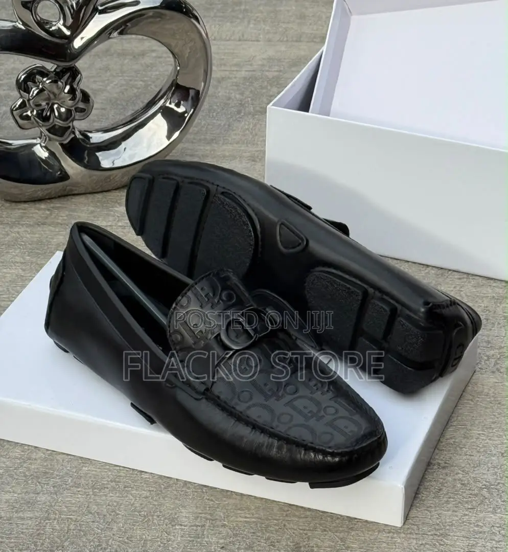 High Quality Premium Drivers Loafers Shoes