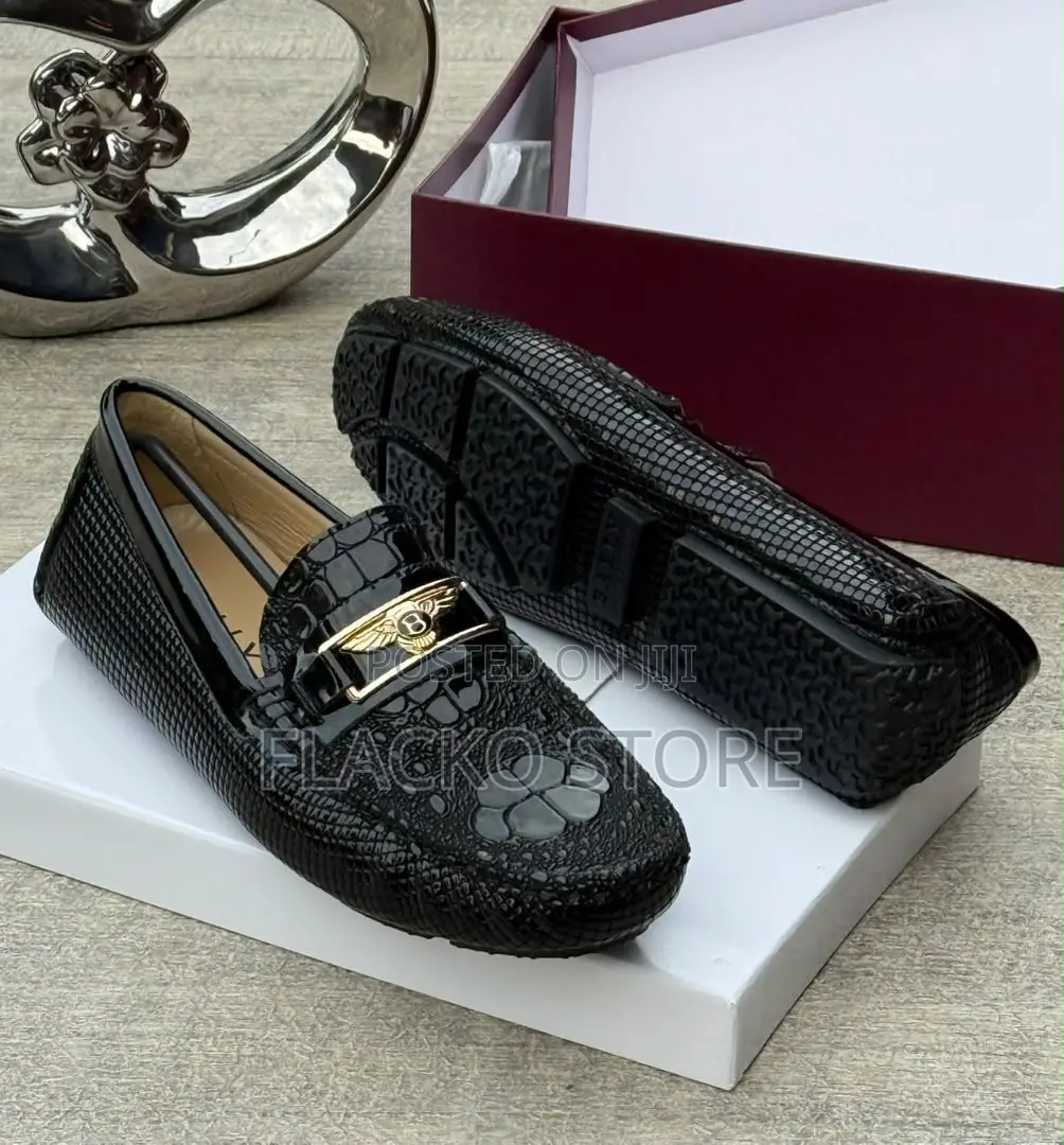 High Quality Premium Drivers Loafers Shoes