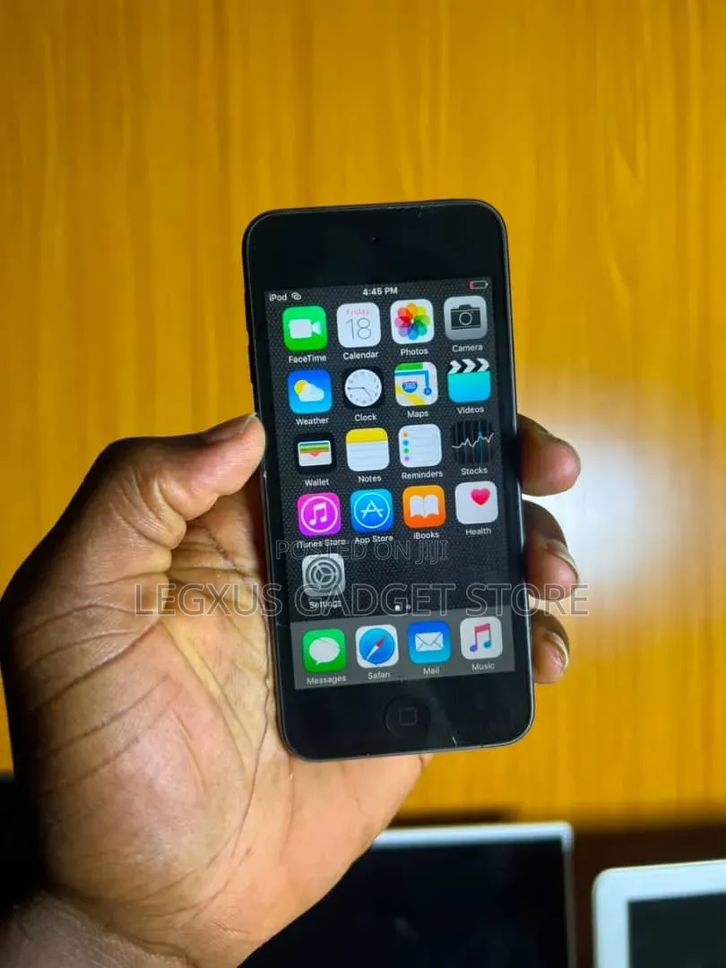 iPod Touch 5