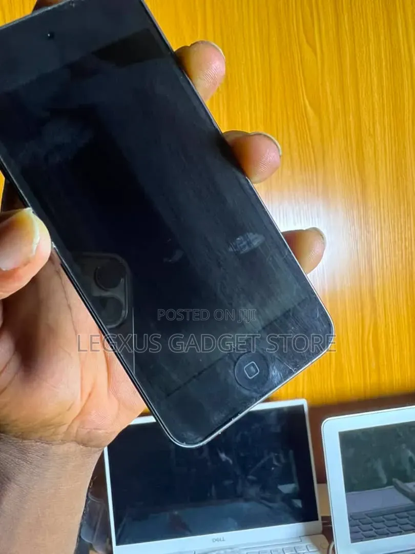 iPod Touch 5