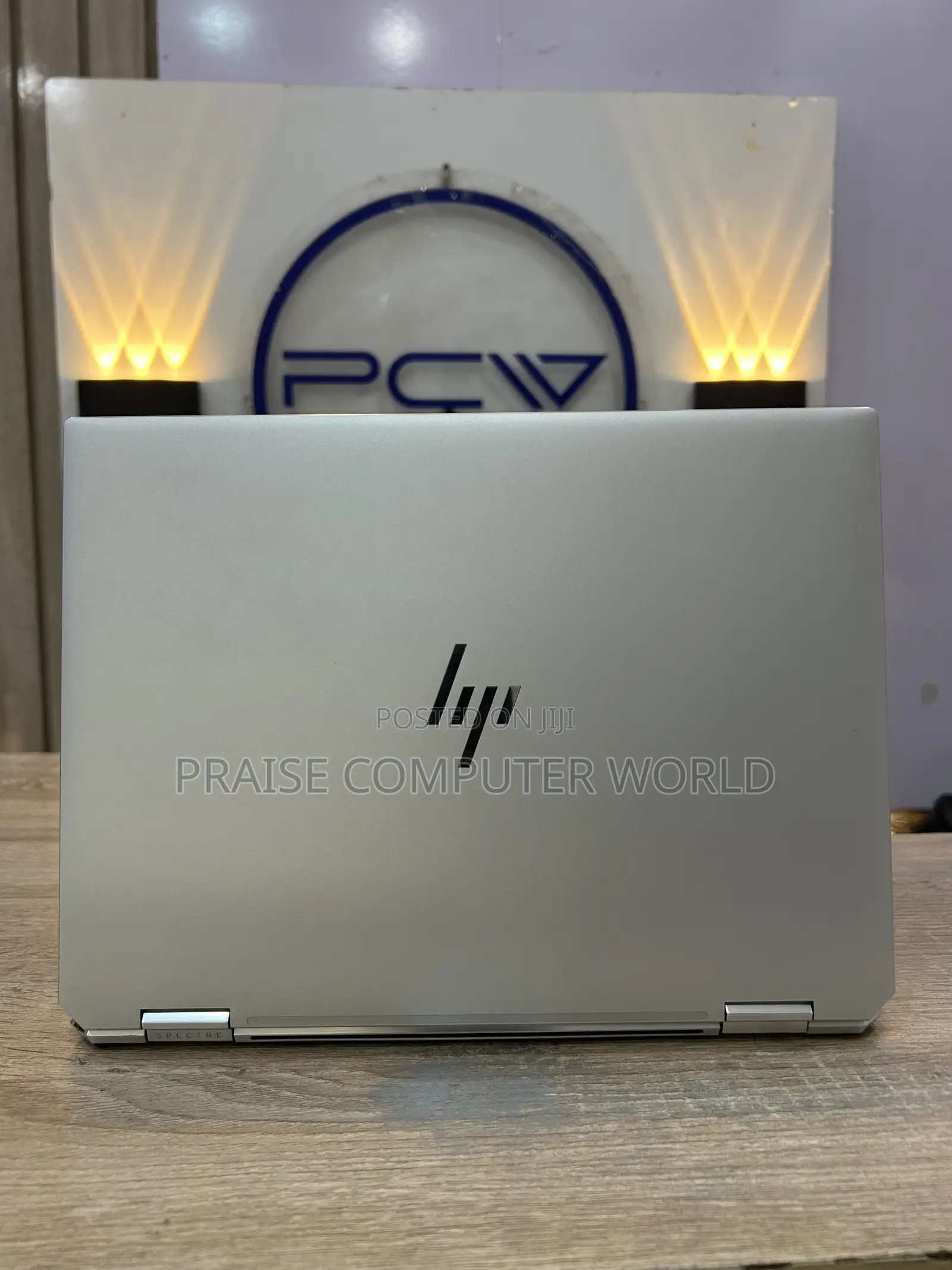 Laptop HP Spectre 14 8GB Intel Core i5 SSD 512GB