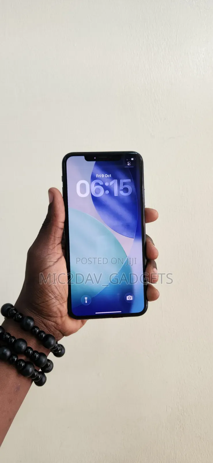 Apple iPhone 11 Pro Max 256 GB Gray