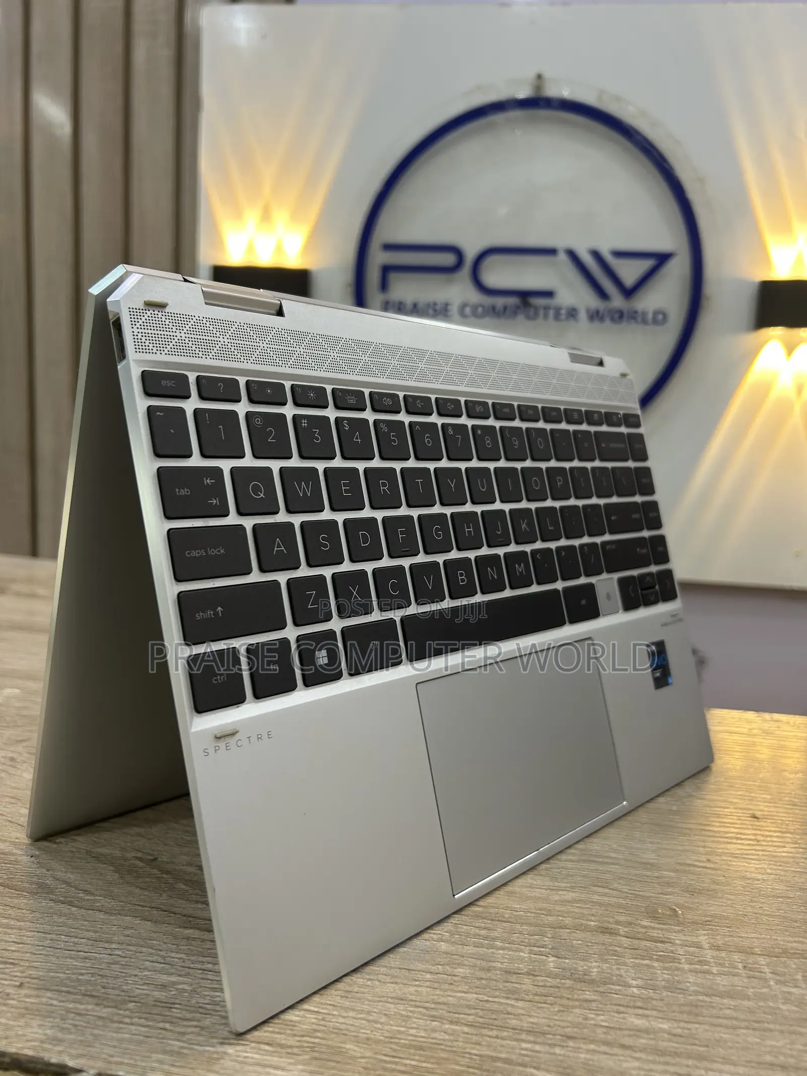 Laptop HP Spectre 14 8GB Intel Core i5 SSD 512GB