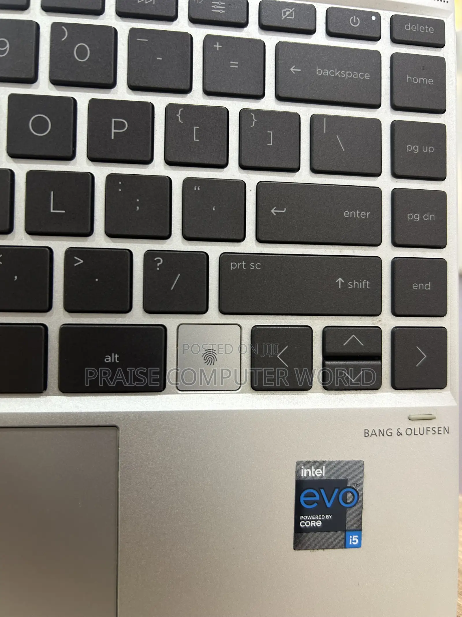 Laptop HP Spectre 14 8GB Intel Core i5 SSD 512GB