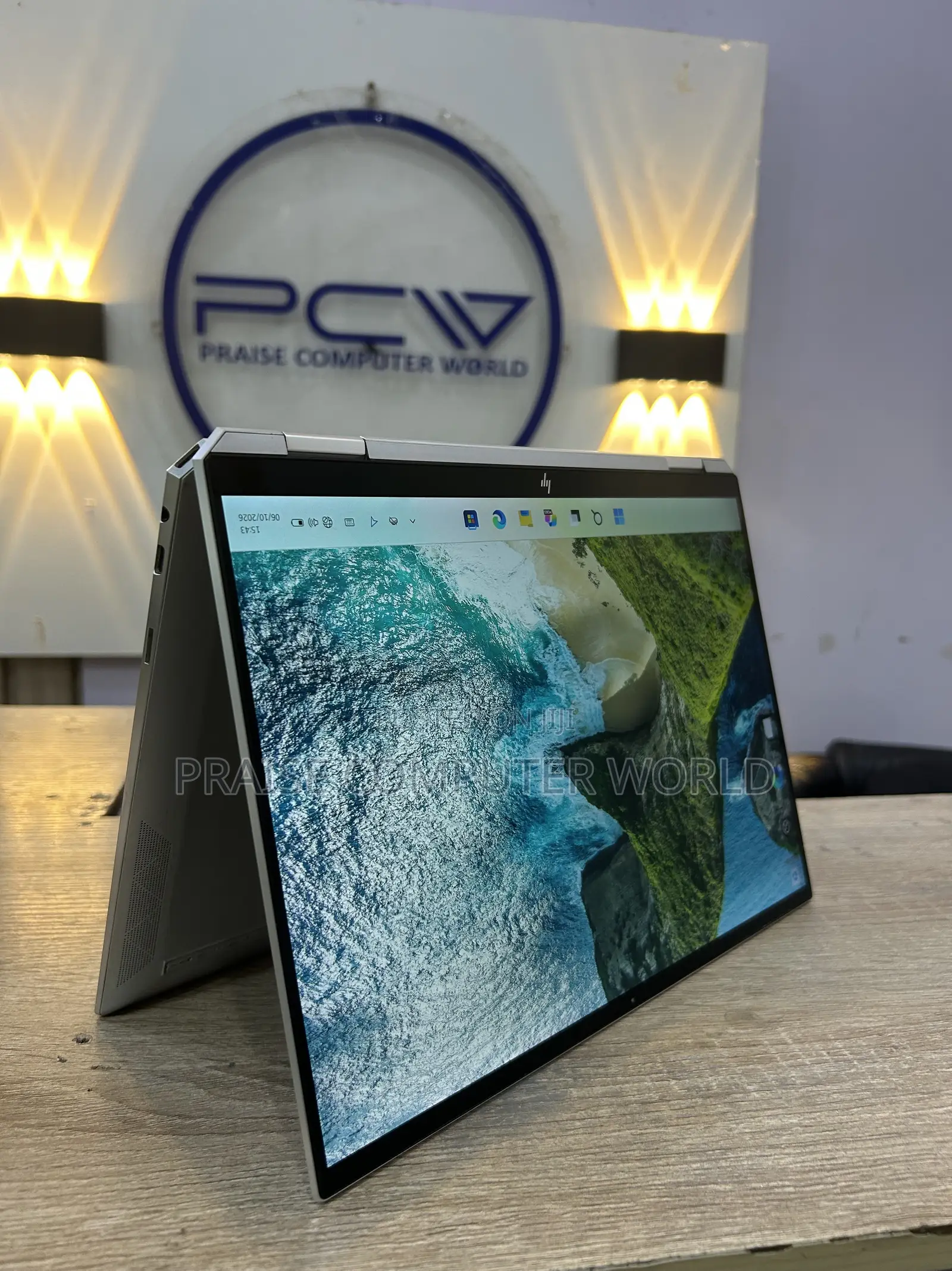 Laptop HP Spectre 14 8GB Intel Core i5 SSD 512GB