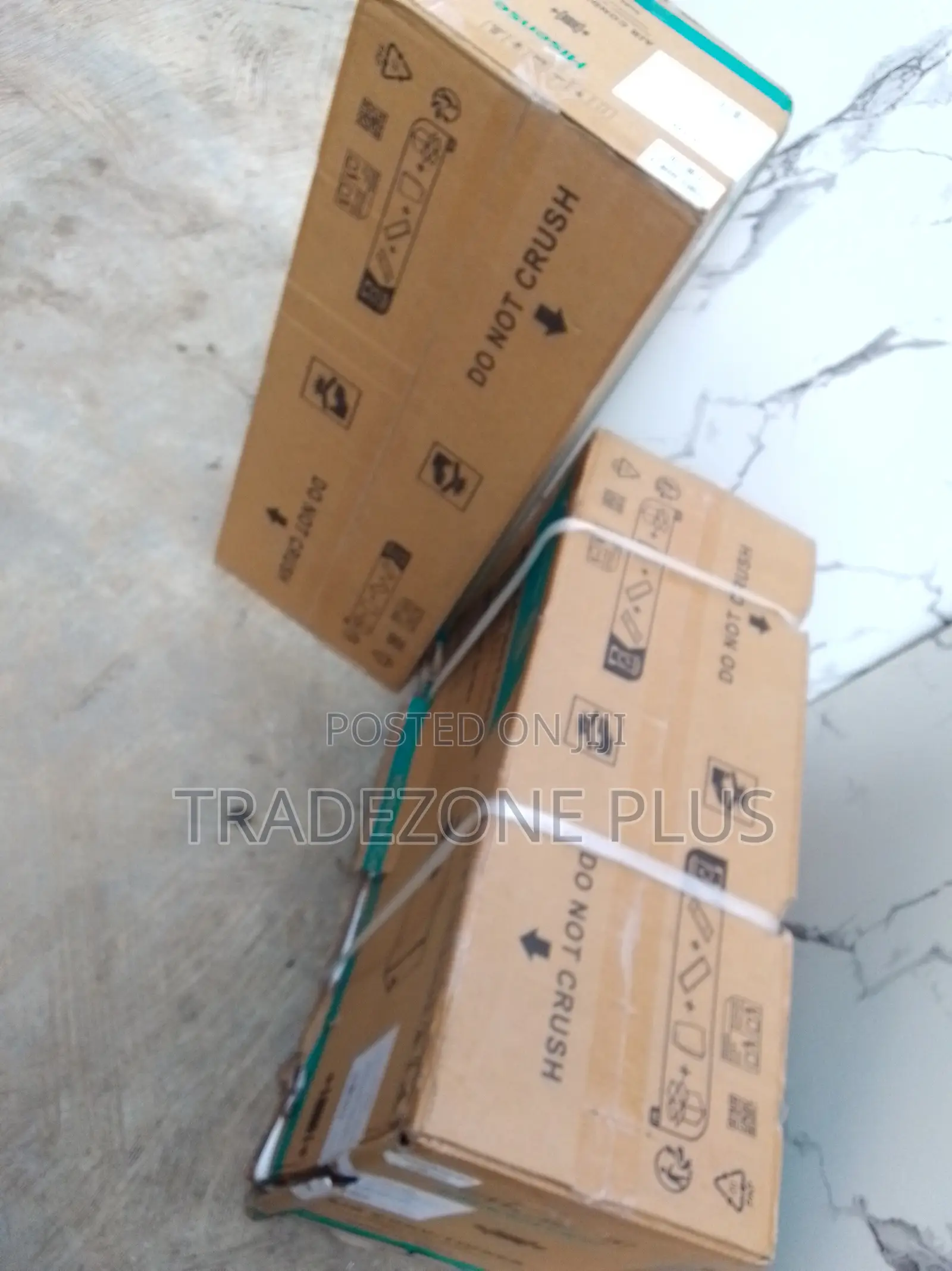 Hisense 2HP Inverter AC – Excellent Cooling Choice