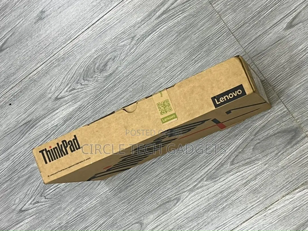 New Laptop Lenovo ThinkPad X1 Carbon 32GB Intel Core Ultra 7 SSD 512GB