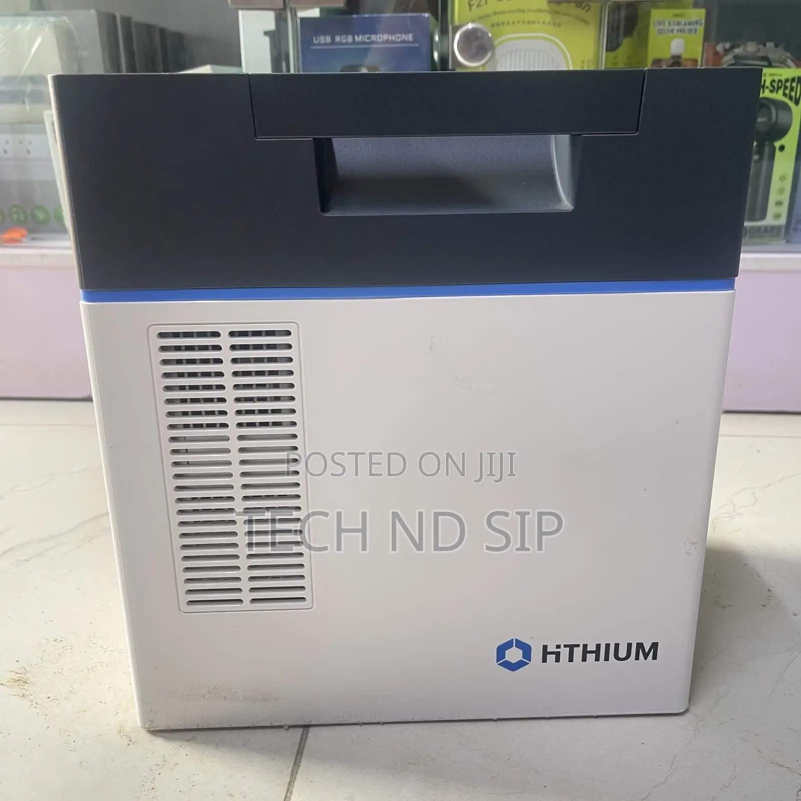 HiTHium HeroEE 2 Power Station 2kwh