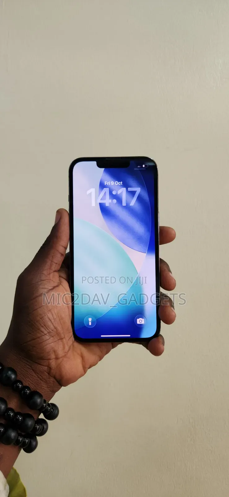 Apple iPhone 13 Pro 256 GB Gray