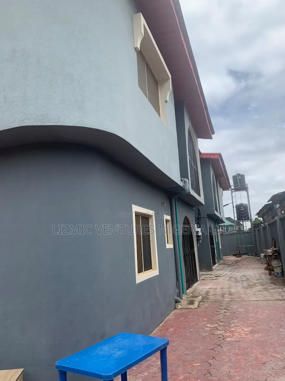 3bdrm Apartment in Isuti, Igando / Ikotun/Igando for rent