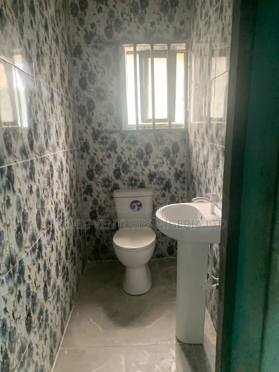 3bdrm Apartment in Isuti, Igando / Ikotun/Igando for rent
