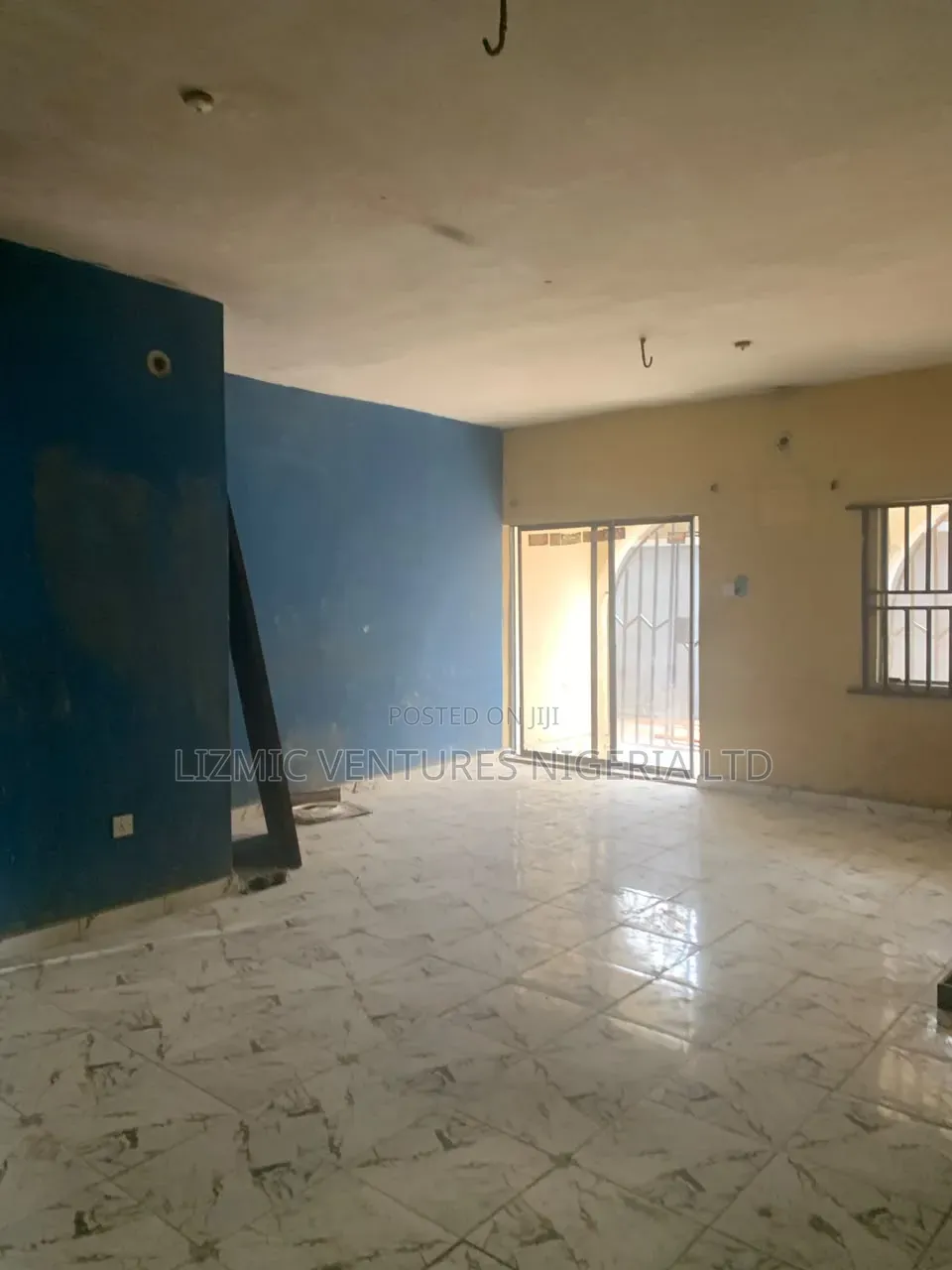 3bdrm Apartment in Isuti, Igando / Ikotun/Igando for rent
