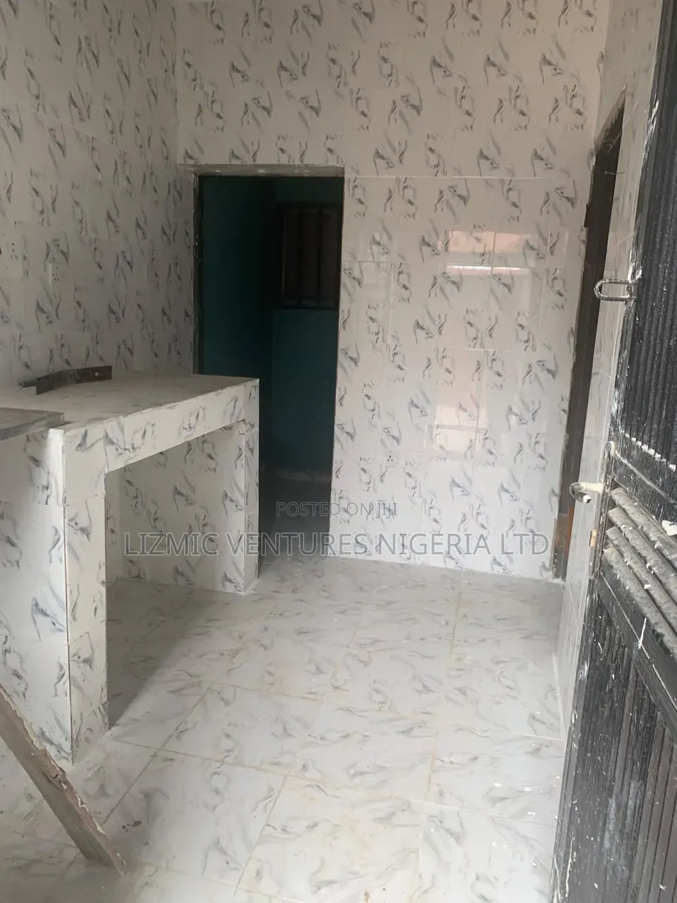 3bdrm Apartment in Isuti, Igando / Ikotun/Igando for rent