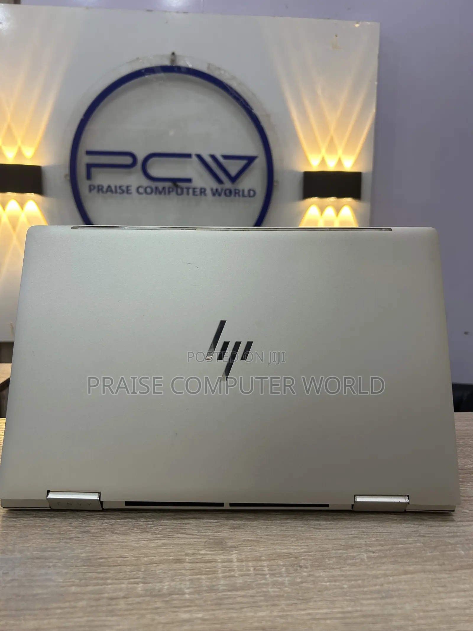 Laptop HP Envy 13 8GB Intel Core i5 SSD 256GB