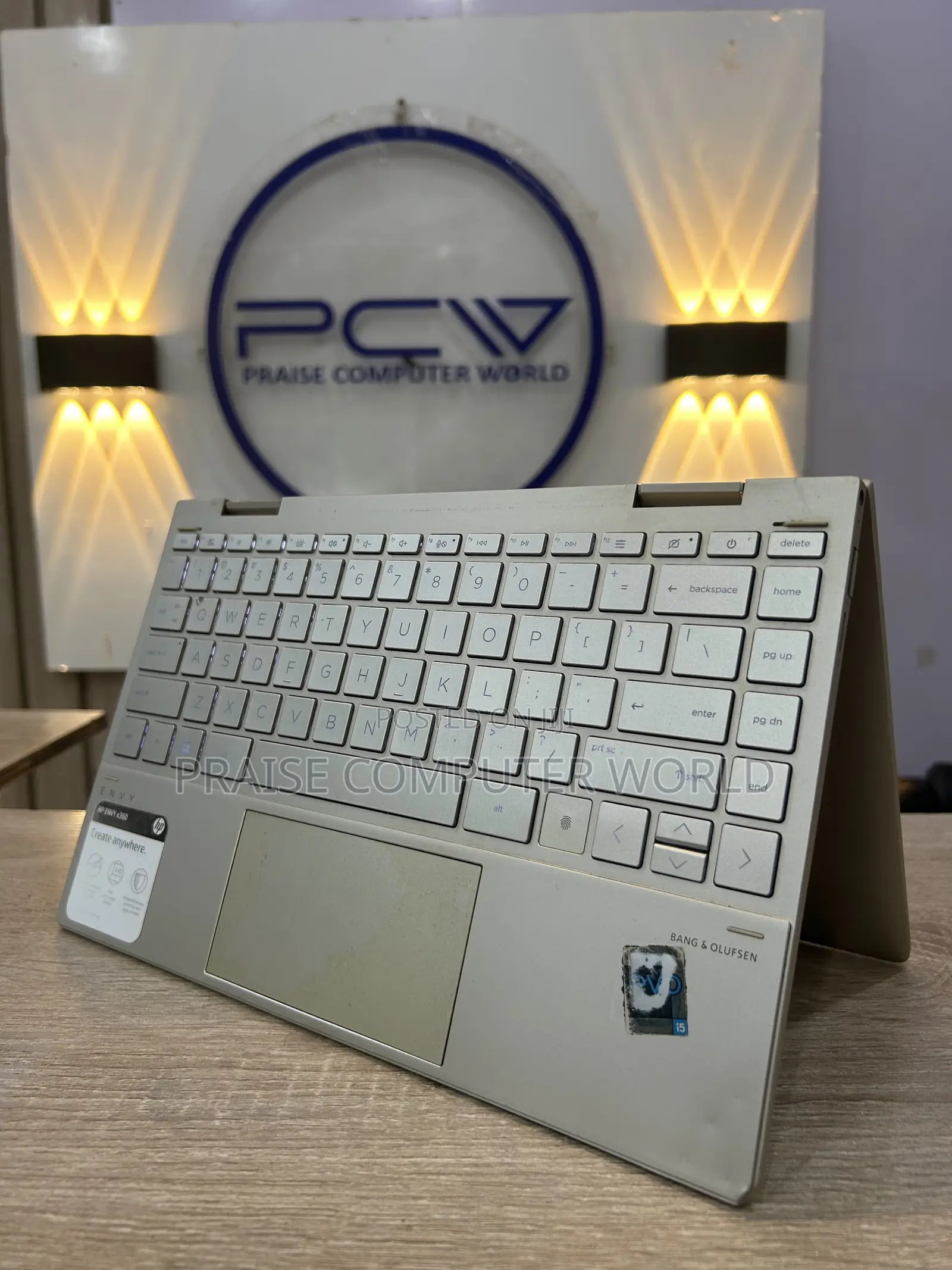 Laptop HP Envy 13 8GB Intel Core i5 SSD 256GB
