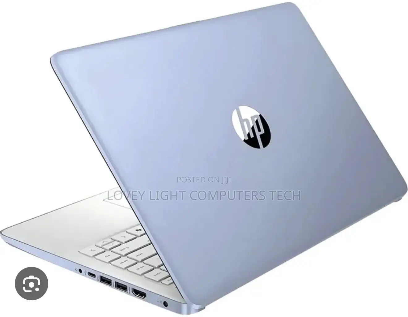 New Laptop HP 4GB Intel Celeron SSD 128GB