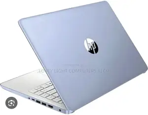 New Laptop HP 4GB Intel Celeron SSD 128GB