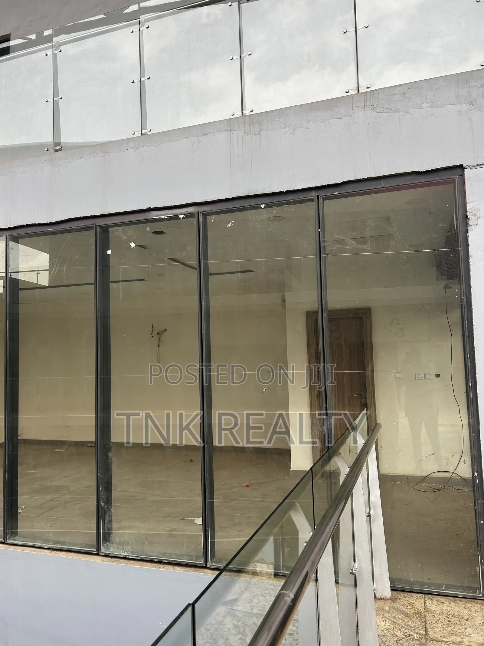 Shop/Office Space for Rent