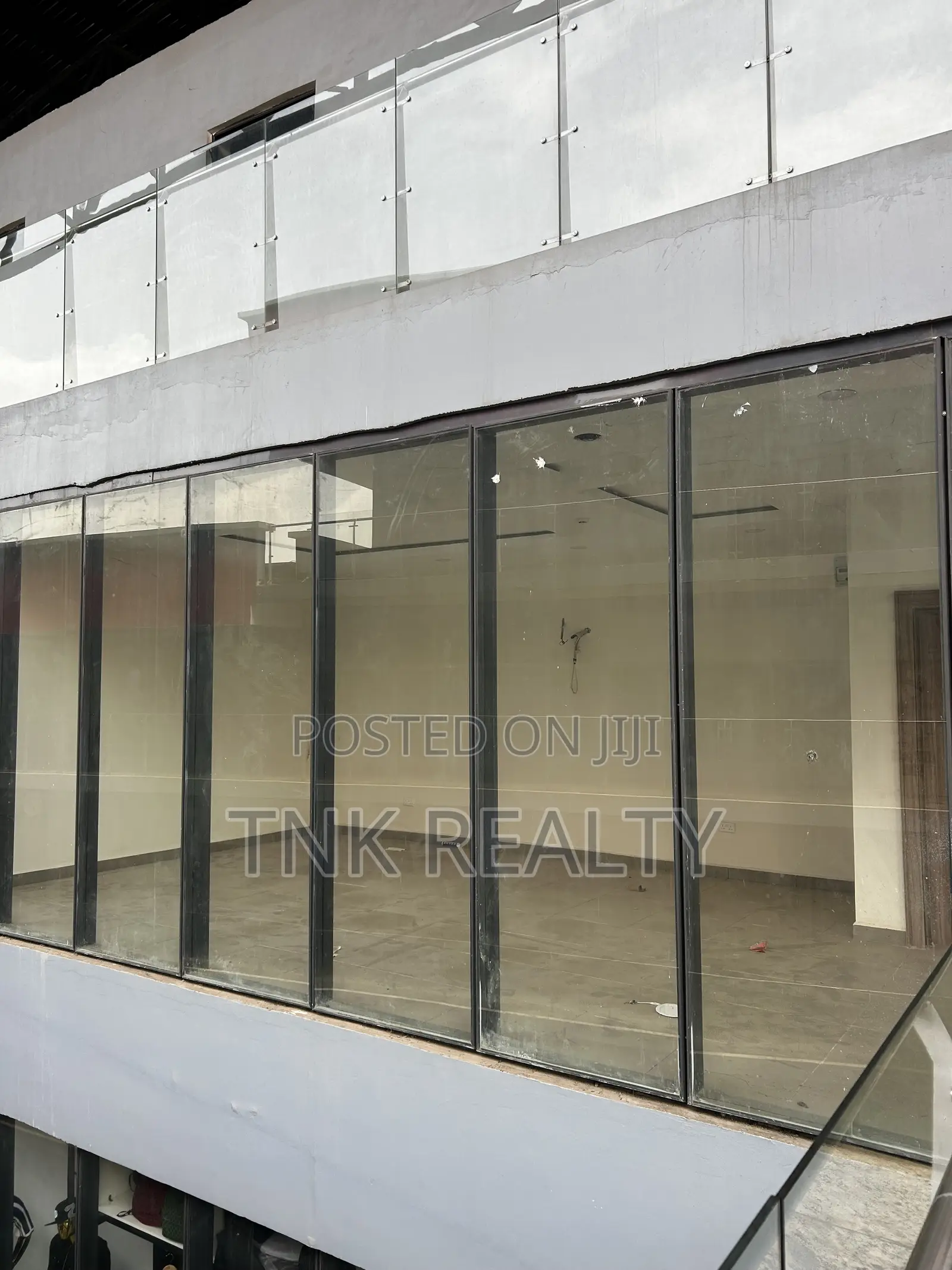 Shop/Office Space for Rent