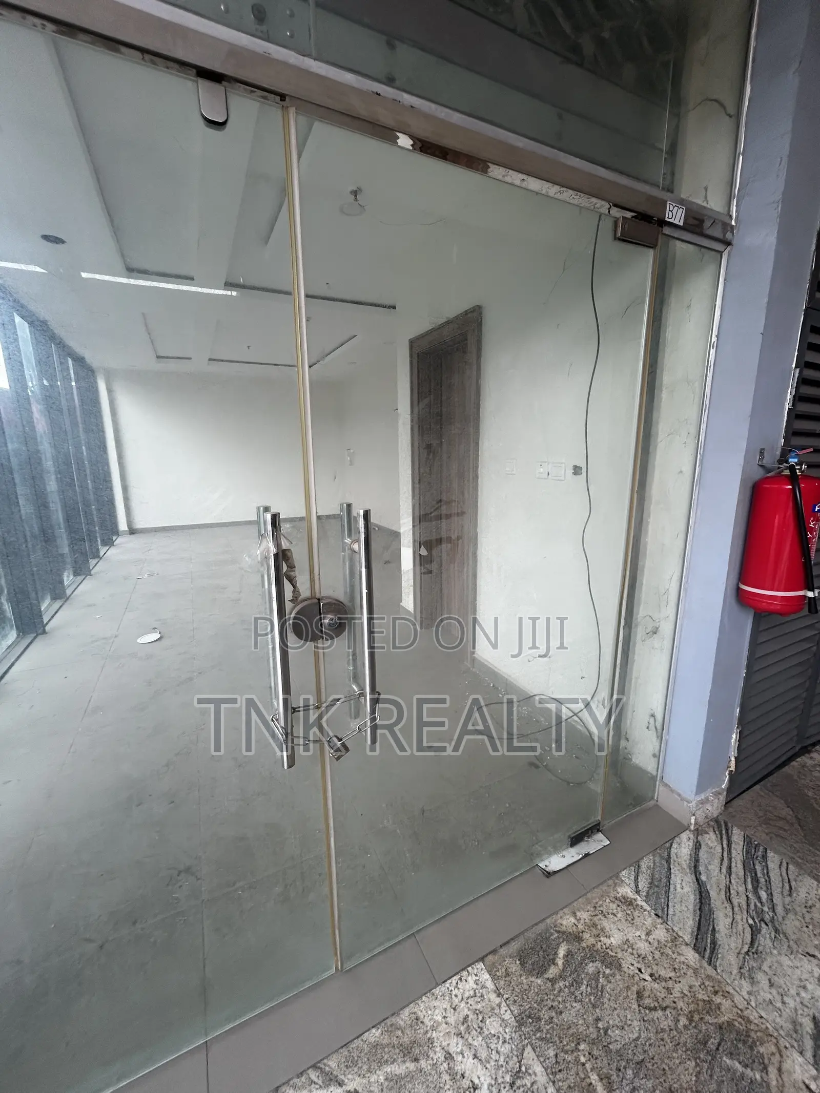 Shop/Office Space for Rent
