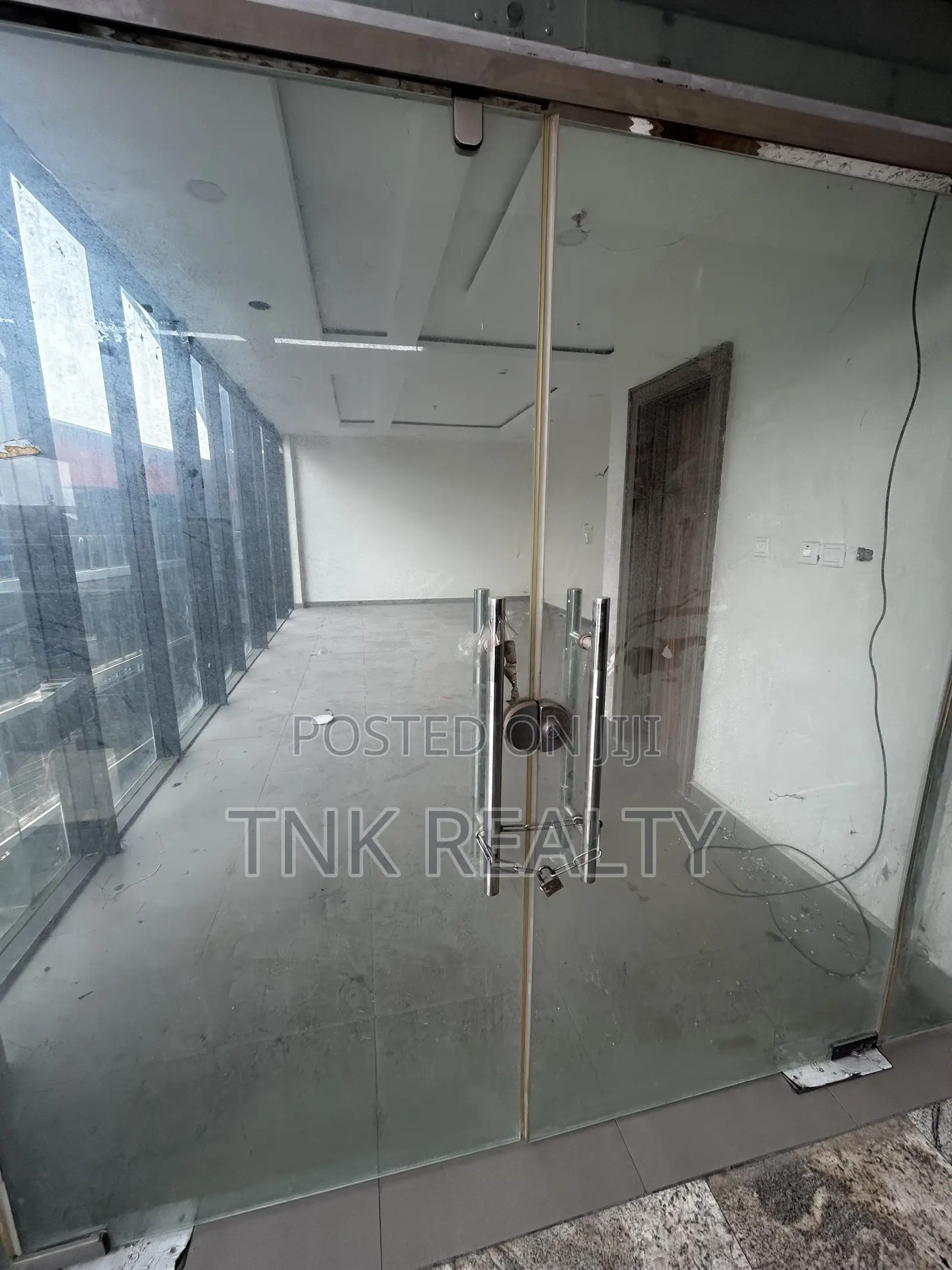 Shop/Office Space for Rent
