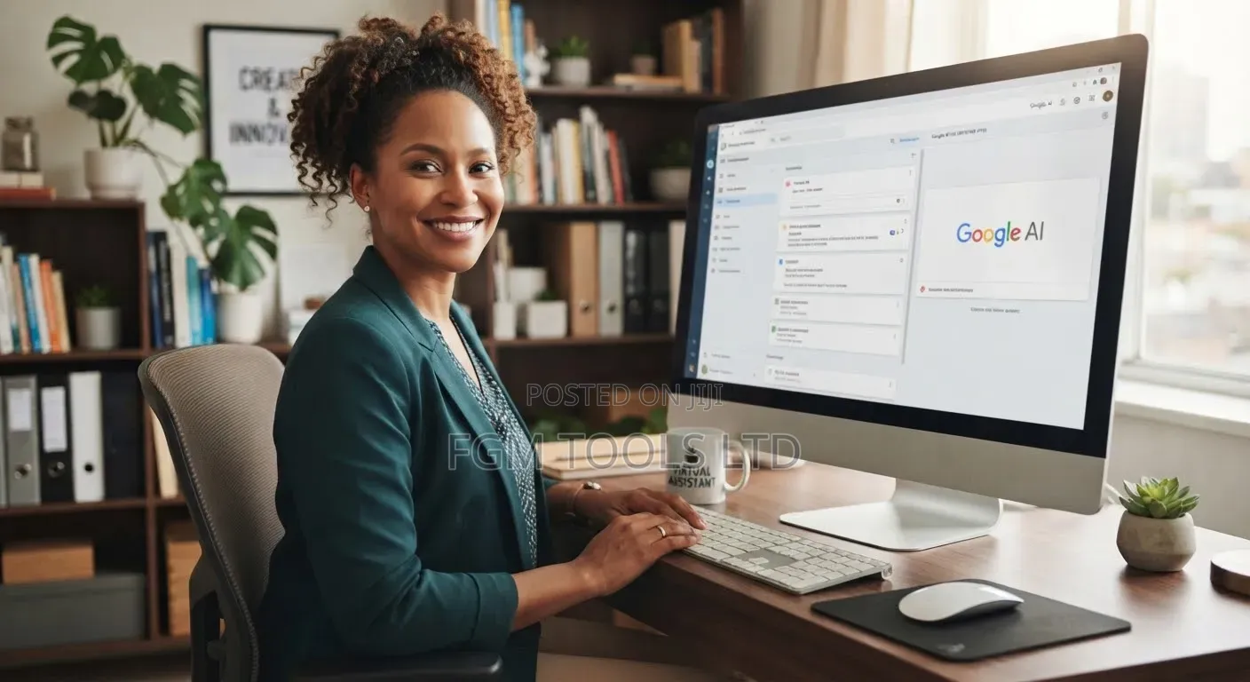 Office Assistant Needed