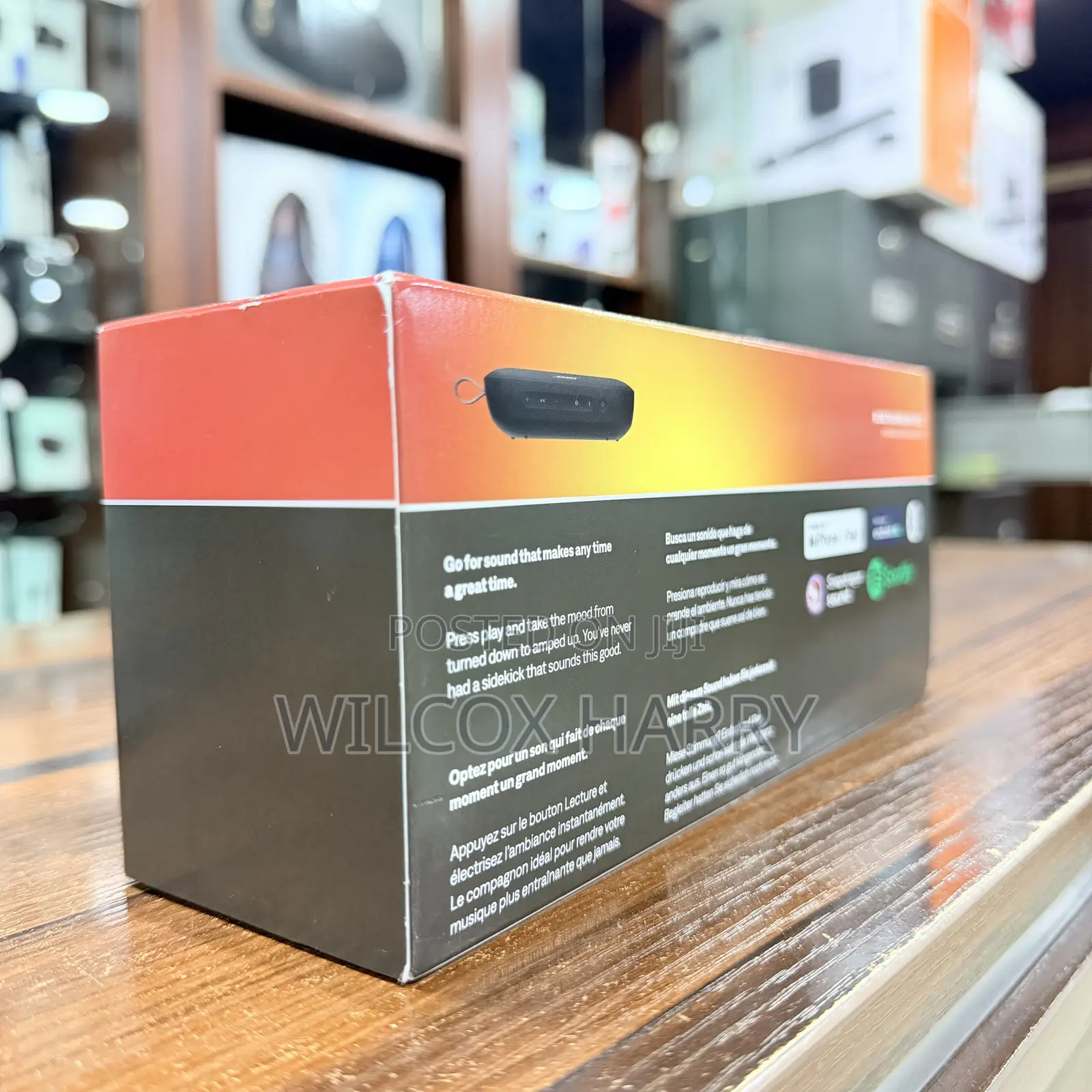 Bose SoundLink Flex (2nd Gen)