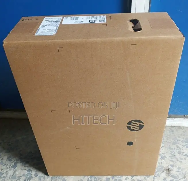 New HP ProOne 240 G10 All-in-One 8GB Intel Core i5 SSD 512GB