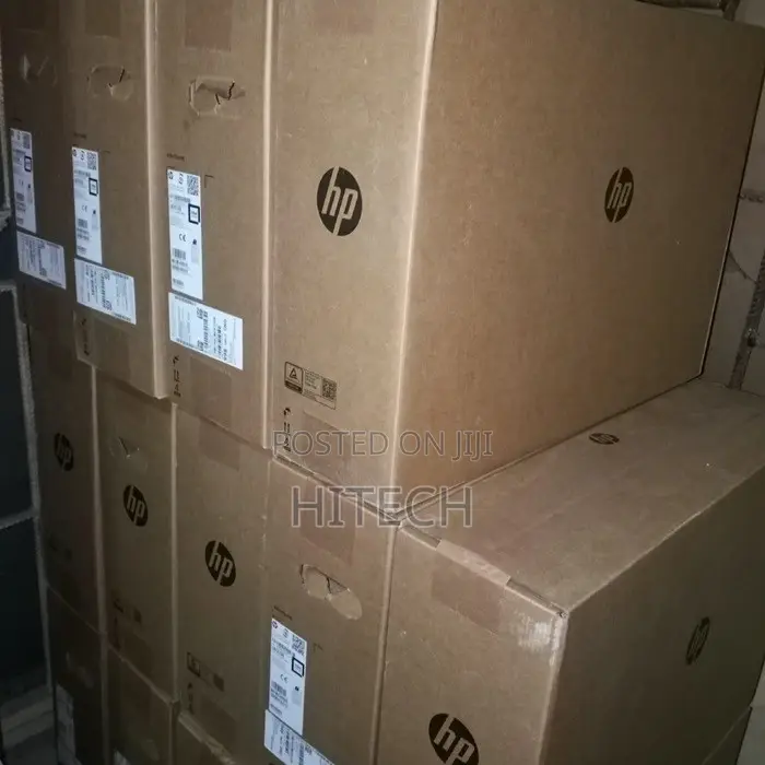 New HP ProOne 240 G10 All-in-One 8GB Intel Core i5 SSD 512GB