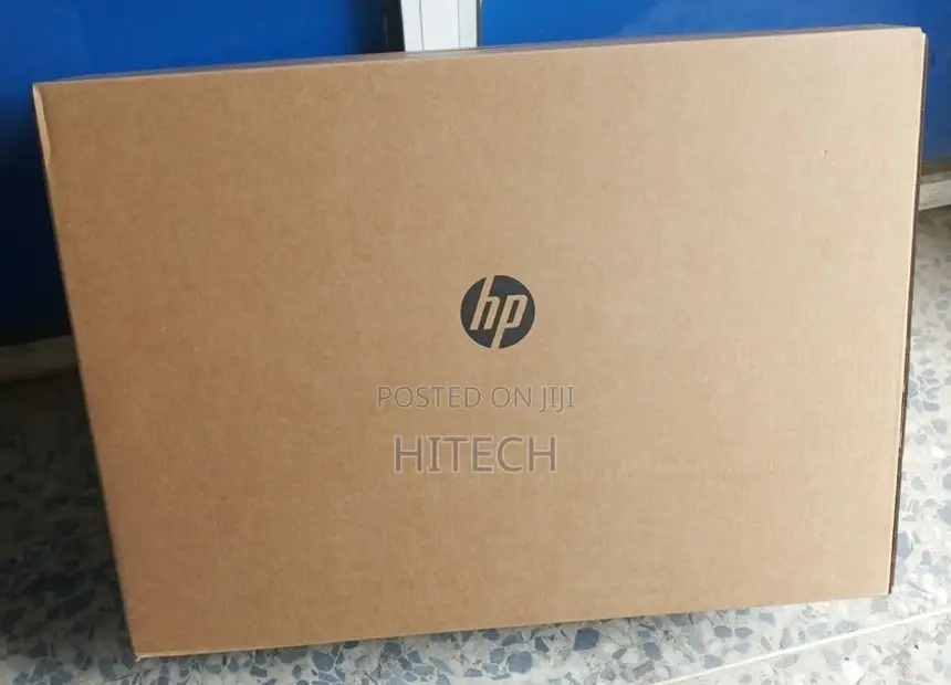 New HP ProOne 240 G10 All-in-One 8GB Intel Core i5 SSD 512GB