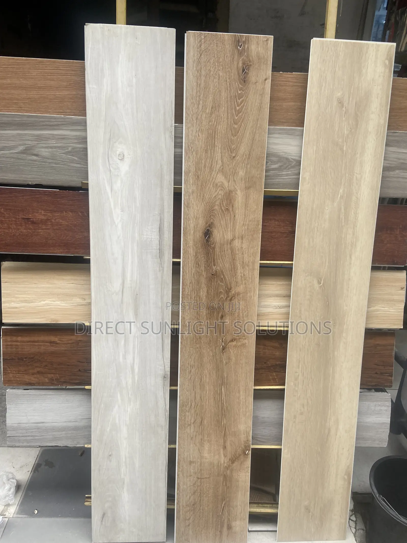 PSP Wood Finishing Floor Tile