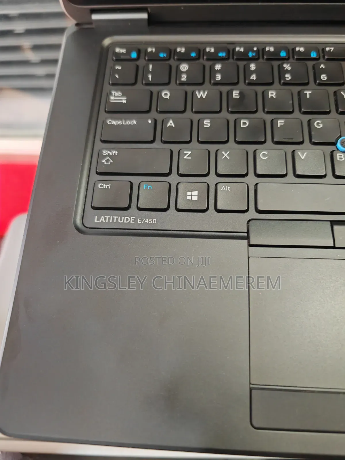 Laptop Dell Latitude E7450 8GB Intel Core i5 SSD 256GB