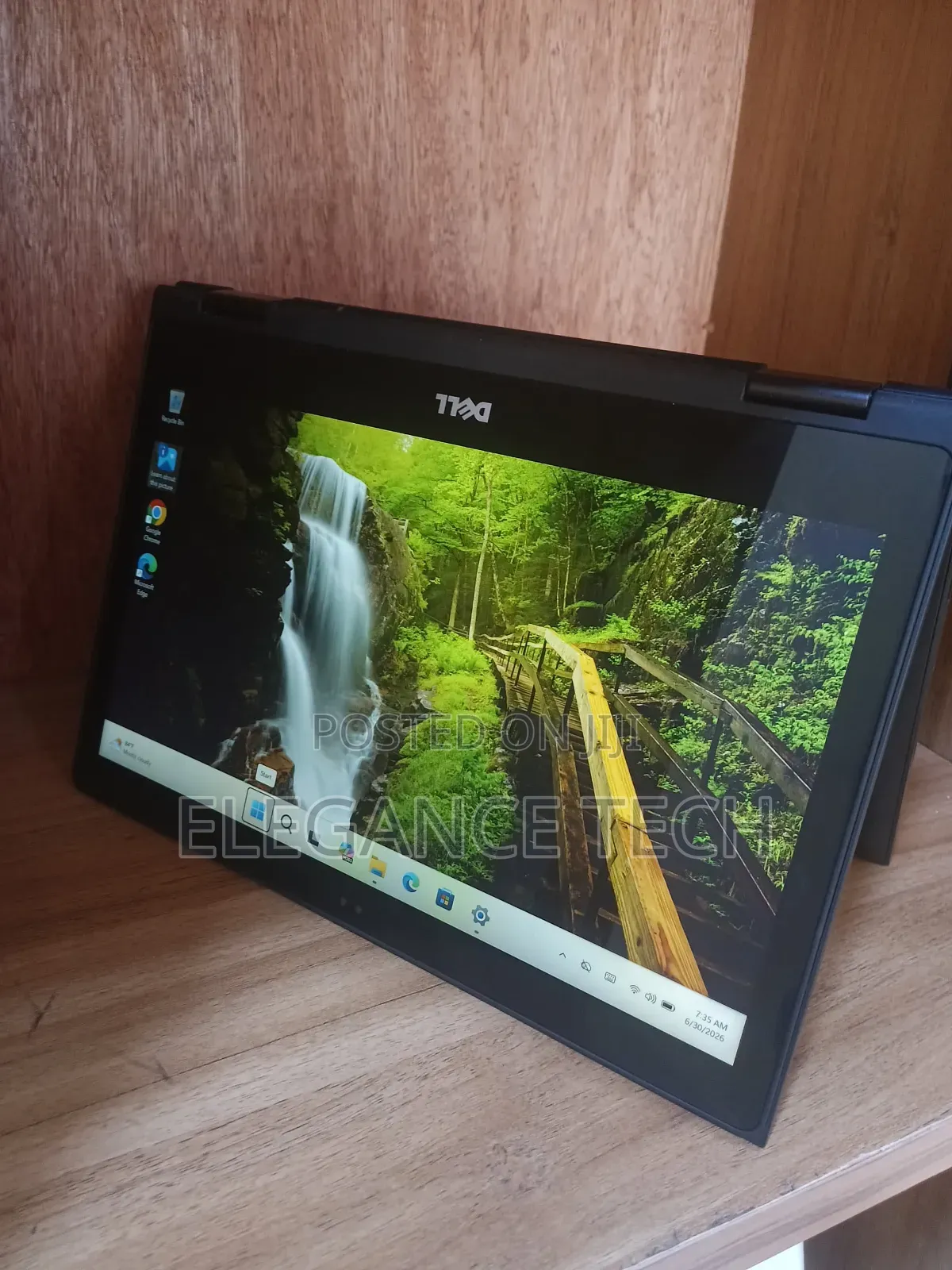Laptop Dell Latitude 3390 2-in-1 8GB Intel Core i5 SSD 256GB