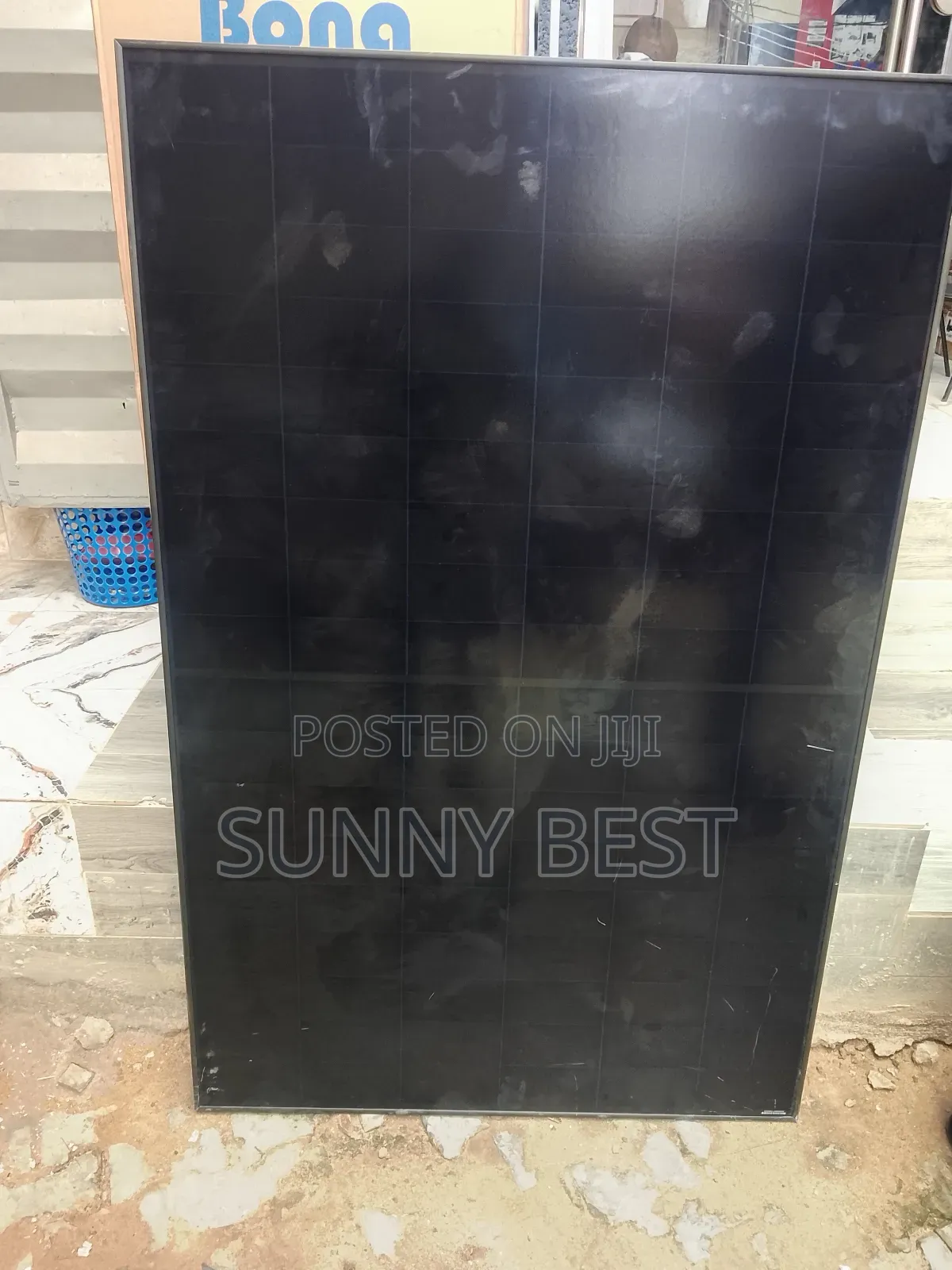 Jinko Solar Panel 500w