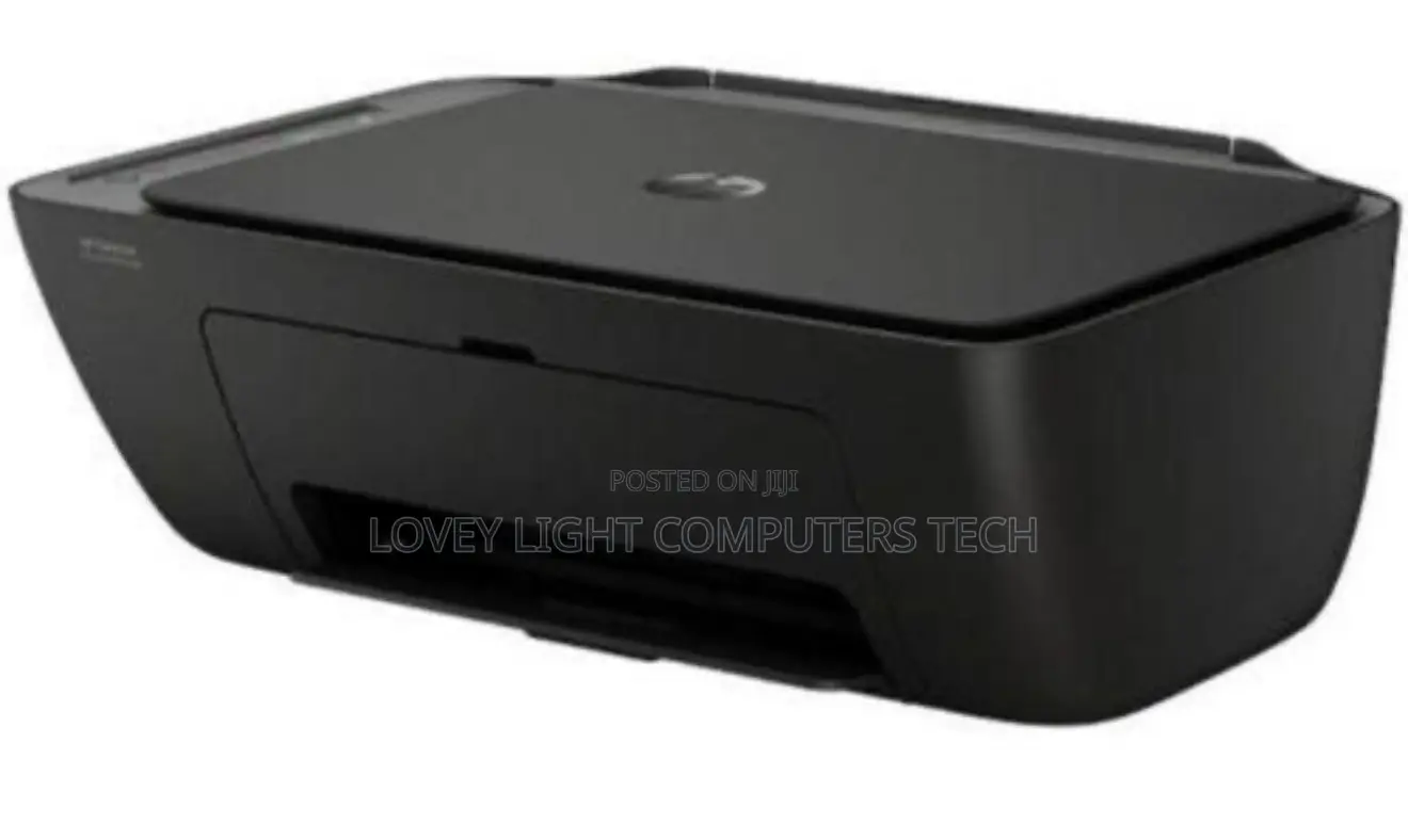 HP Deskjet 2976 Printer