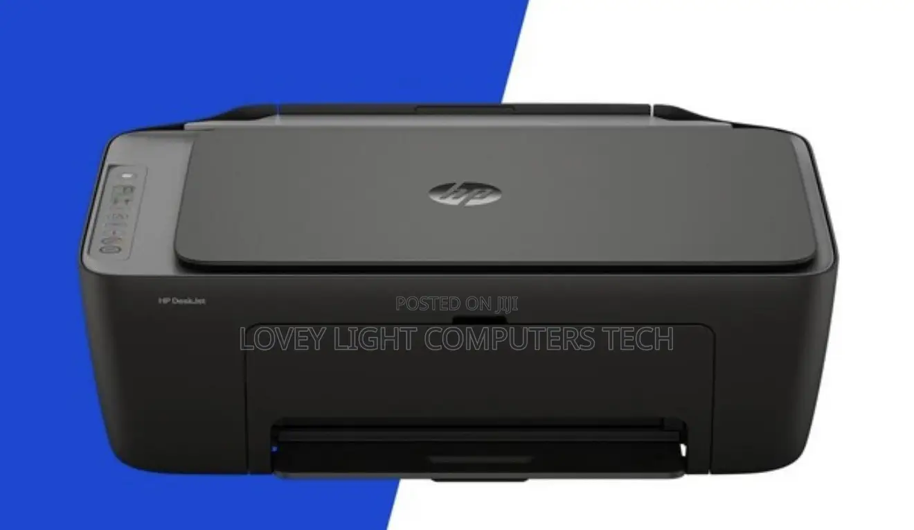 HP Deskjet 2976 Printer