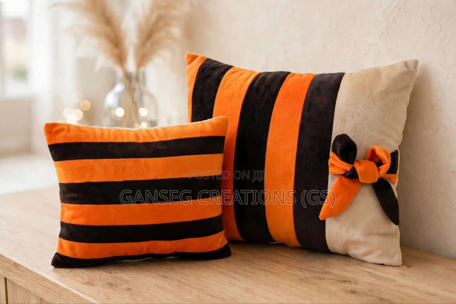 Luxury Decorative Throw Pillows & Sofa Cushions | Stylish Home Decor