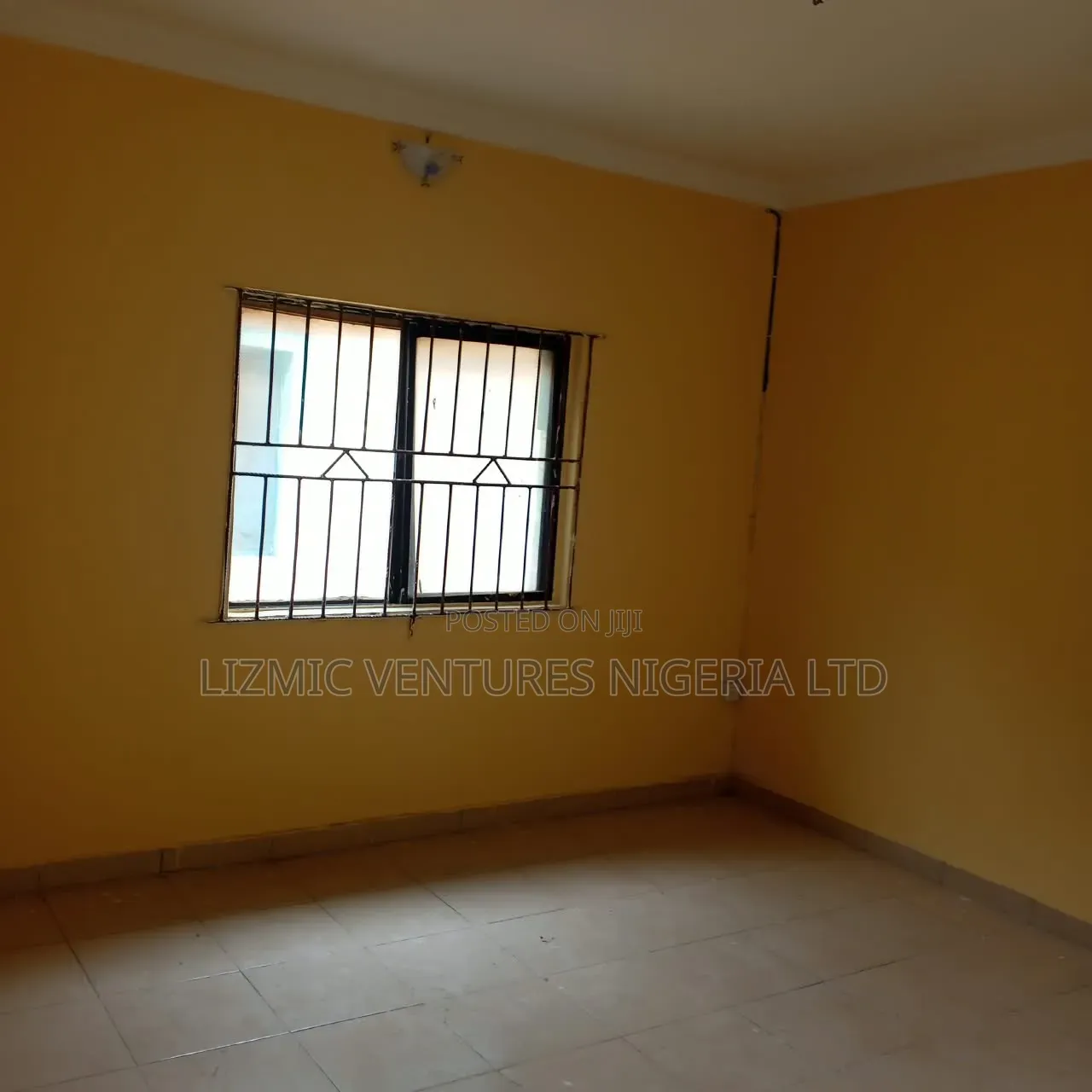 Furnished 3bdrm Apartment in Isuti, Igando / Ikotun/Igando for rent