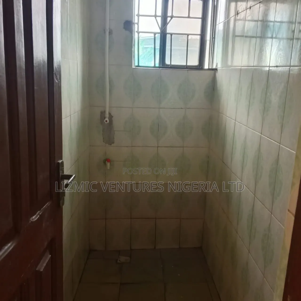 Furnished 3bdrm Apartment in Isuti, Igando / Ikotun/Igando for rent