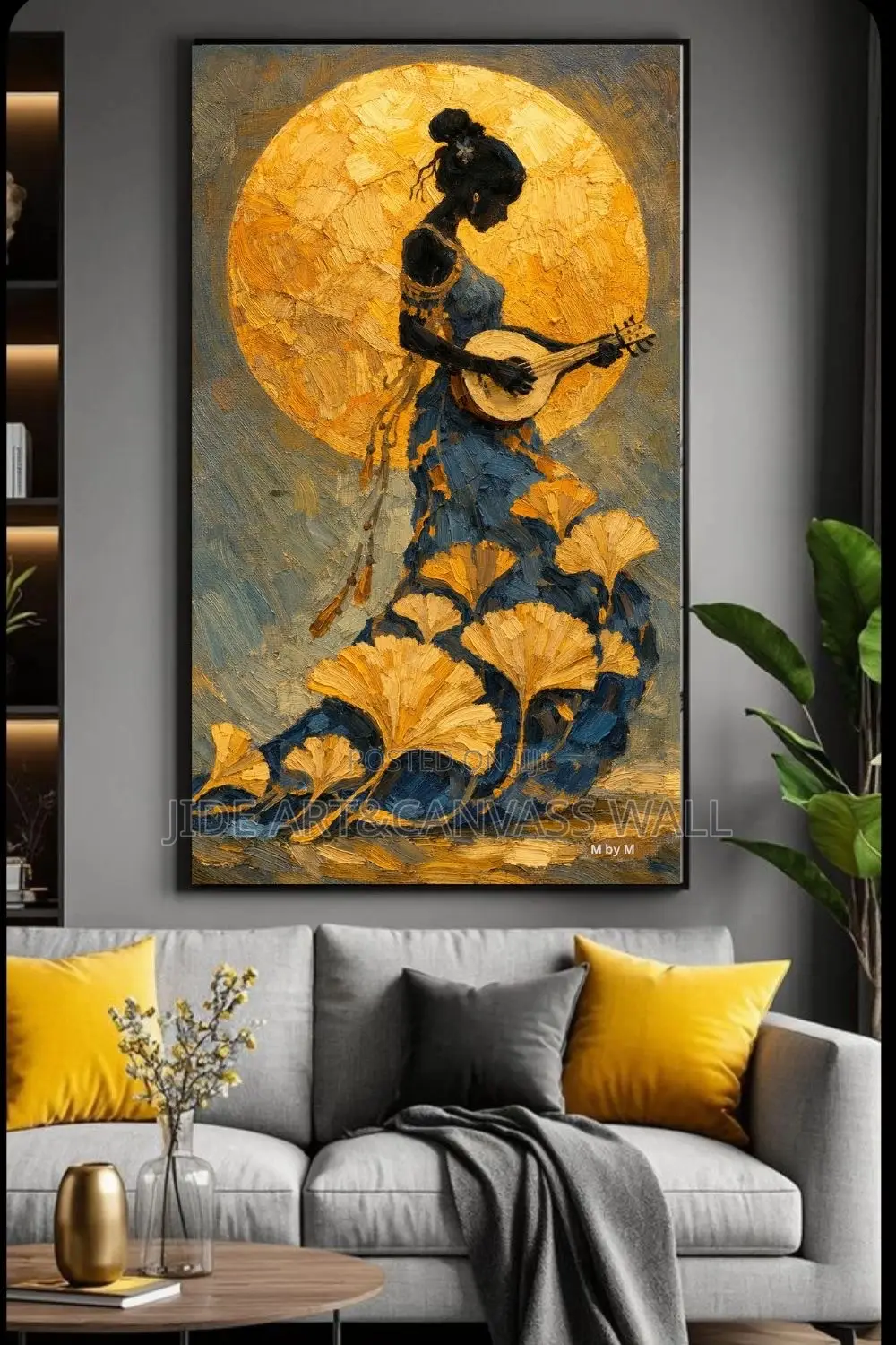 Modern Designs Abstract Wall Art Decor
