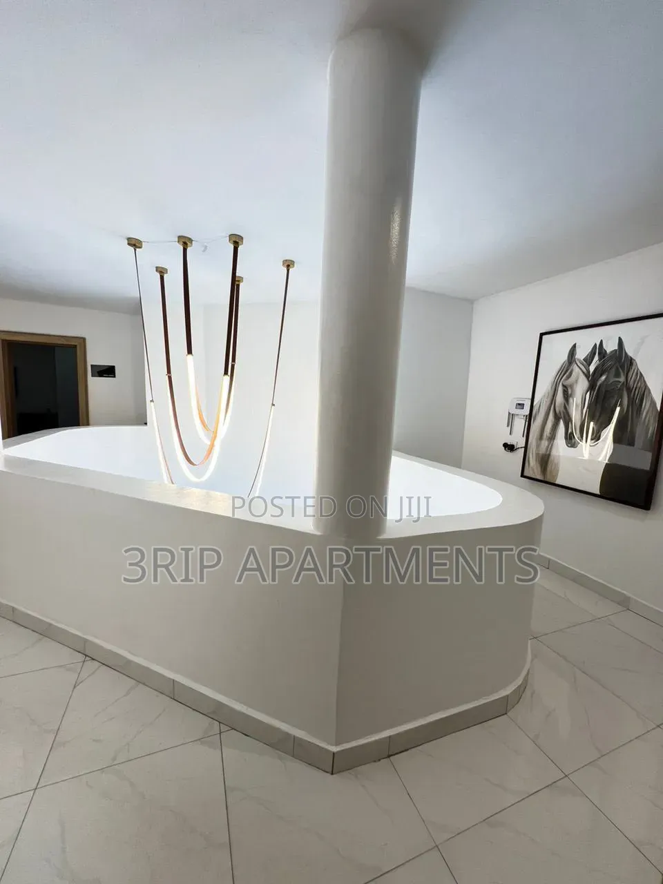 Studio Apartment Wuse 2