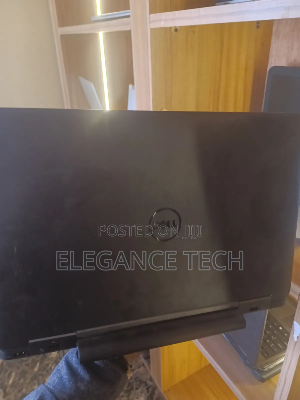 Laptop Dell Latitude E6530 8GB Intel Core i5 SSD 128GB