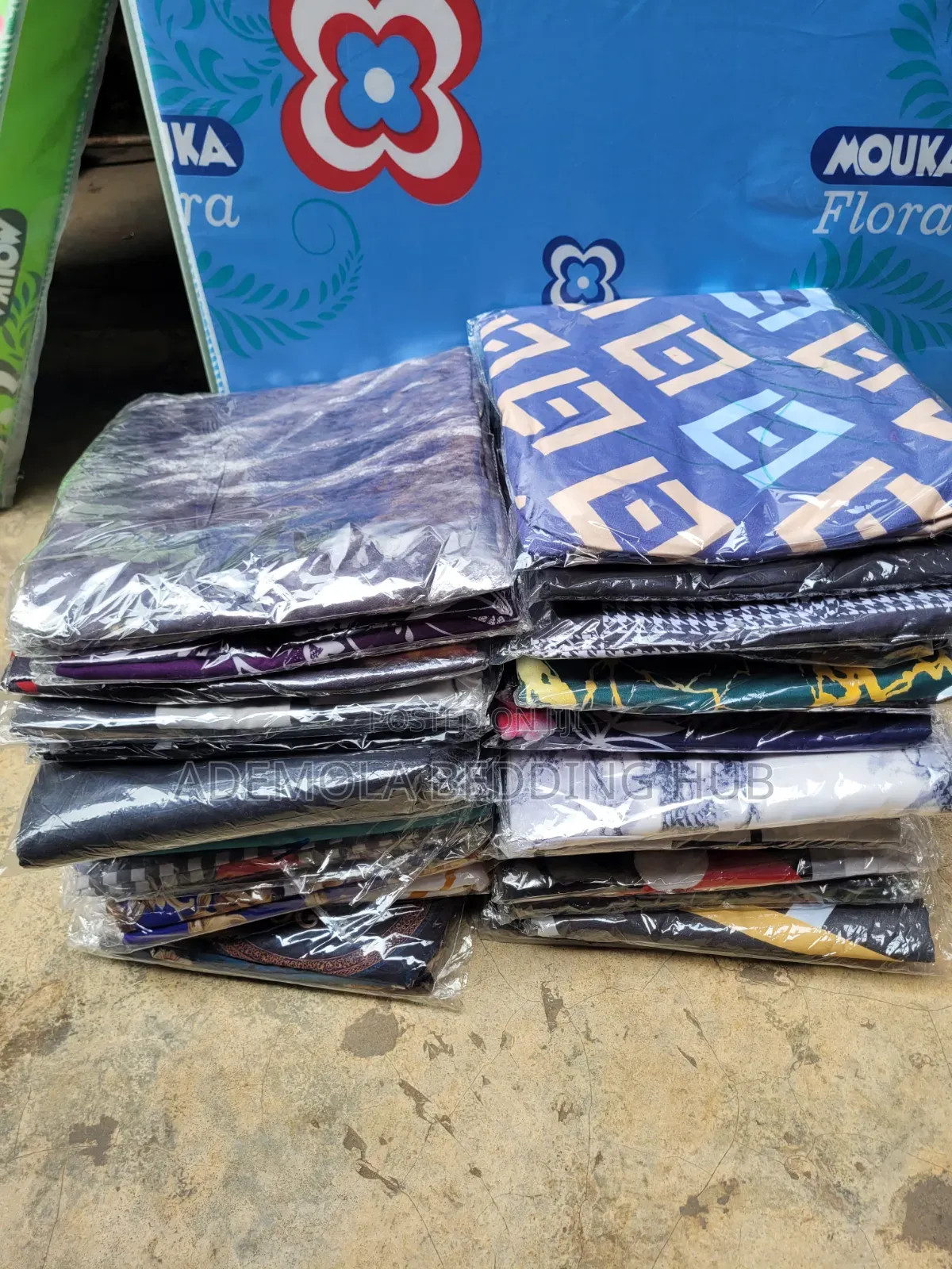 Quality Bedsheets