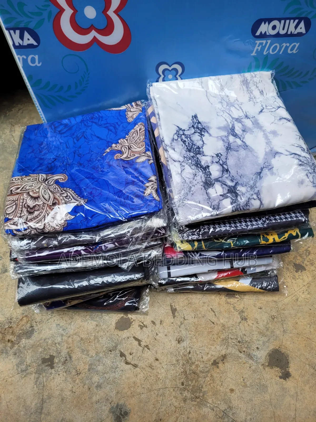 Quality Bedsheets