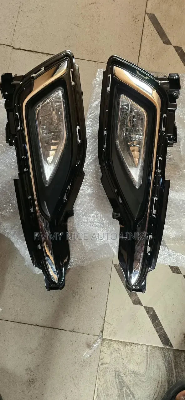 Foglight 2016 Sonata Non Led