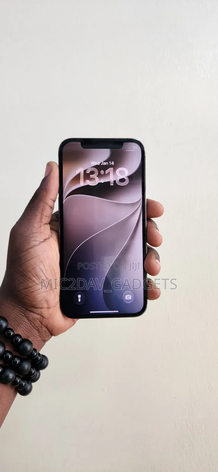 Apple iPhone 12 Pro 256 GB Gray