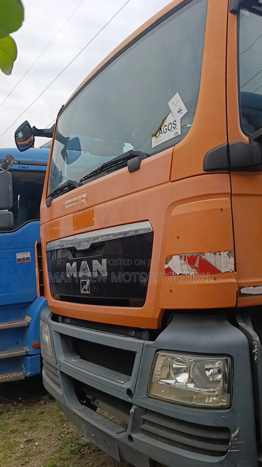 Available for Sale!
Looking for a Reliable Garbage Compactor Truck